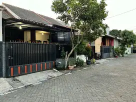 Rumah Nirwana Regency Gadang Sukun Malang