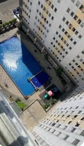 Murah ! Apartment Puncak Permai Surabaya