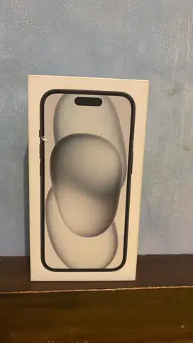 IPHONE 15 EX IBOX