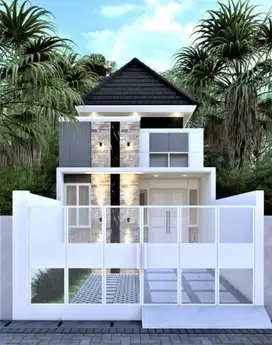 Rumah di Rungkut Harapan dkt Pandugo, Baruk, Tenggilis, Medayu