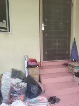 Rumah KFT (Ukuran 4,5x20 m)