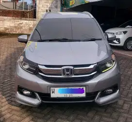 HONDA MOBILIO E AT 1.5 MATIC 2019,tgn pertma,W SDAkota,mulus#Riskiagus