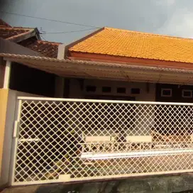 Rumah bagus minimalis 1,5 Lt di Gumpang Kartasura