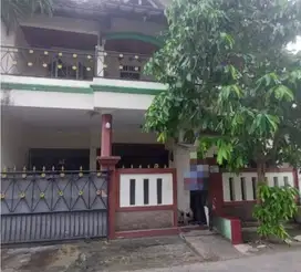 Di Jual Rumah Melalui Lelang