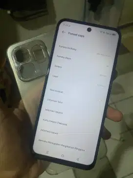 INFINIX HOT 50i 6+6/128
