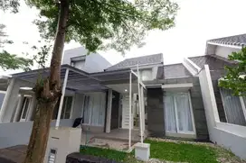 Dijual Rumah Siap Huni Full Furnish Di Araya Malang