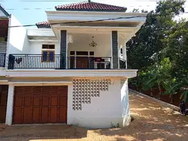 Dijual rumah baru 3 menit kampus unnes gunungpati semarang