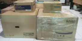 Ready Printer DNP dan Hiti 525