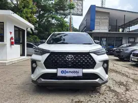 [OLXmobbi] DP Rendah - Toyota Avanza 1.5 Veloz Q Bensin-AT 2022