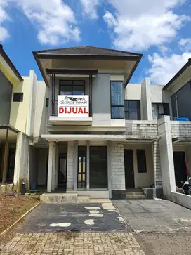 Rumah Bogor Nirwana (LT/LB 144/128 m)