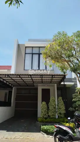 Rumah Bukit Palma Termurah Citraland