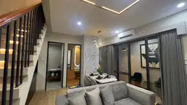 Dijual Rumah SIAP HUNI, Modern & Mewah, fasilitas lengkap di Bogor