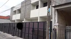 4 unit Rumah baru setro timur No blusukan