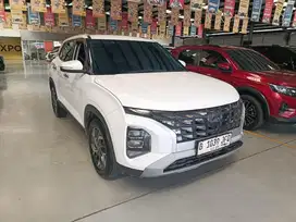 LOW KM Hyundai Creta 1.5 Style AT 2023
