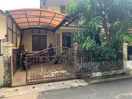 Jual Rumah Murah Antapani Dekat Terminal Antapani