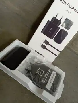 Casan Samsung 45watt original