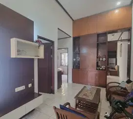 Termurah! Rumah asri kota baru parahyangan bandung