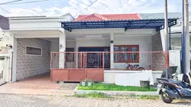 Rumah Minimalis Siap huniDi Grand Deltasari Waru