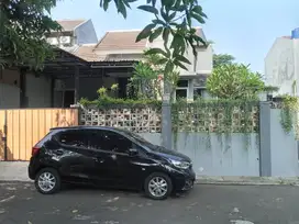 di jual rumah di bukit golf cibubur bersih rapi terawat