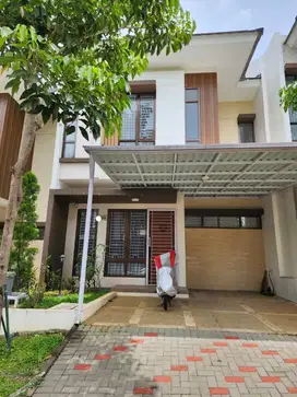 DIJUAL RUMAH DI SENTUL CITY BOGOR JAWA BARAT