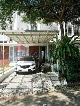 Rumah Perum One Gate System Dekat Kampus dan Sekolah Charis