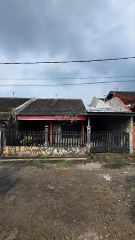 Dijual Rumah di Raya Oro Oro Ombo, Perumahan Batu Permai, Batu