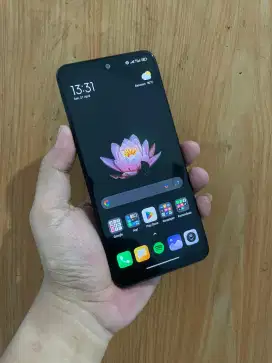 Redmi note 11 HP + Dusbook