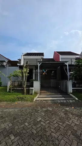 Dijual Rumah Siap Huni di Greenland, Tidar Malang