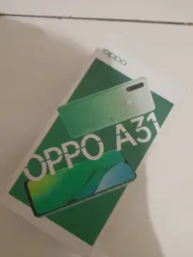 Oppo a31 ram 4/64gb
