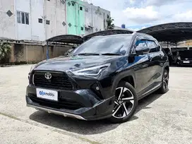 DP MURAH - Toyota Yaris Cross 1.5 S GR TSS Bensin-AT 2023