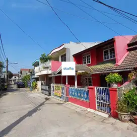 Dijual Rumah Strategis di Ciledug Indah 2 Tangerang, LT 114m² – SHM