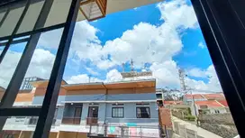 Siap Huni Rumah Mewah Kolmas Cimahi