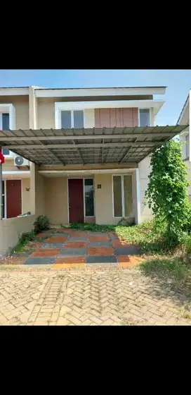 Dijual Rumah di Perum Citra Indah Jonggol