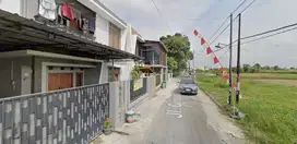 Turun Harga! Rumah Nyaman Jalan Cupuwatu Dekat Bandara Adisucipto