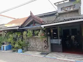 Pondok Tjandra cluster jambu rumah dijual murah di Sidoarjo kota