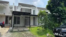Dijual cepat rumah 2lt di Citra Grand
