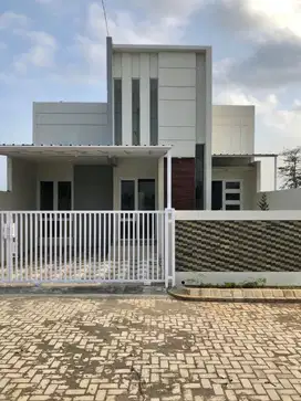 Jual Rugi Rumah Dekat RS Margono, Kampus Unsoed Kedokteran