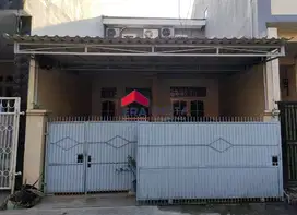 Rumah Minimalis di Griya Ciledug