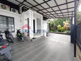 Hunian Tenang Dekat Fasilitas Umum & Akses Tol Cocok untuk Keluarga