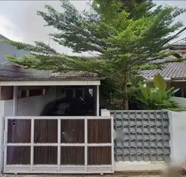 Rumah Minimalis LT 102 Meter di Semi Cluster Duta Kranji Bintara