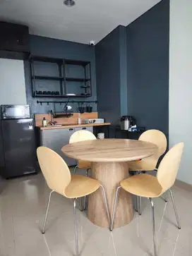 Negooo ! JUAL RUMAH DI MOZIA BSD