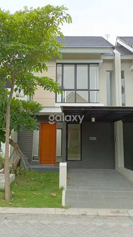 Rumah 2 Lantai Baru Renov Citraland Northwest Central