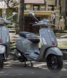 PIAGGIO VESPA SPRINT S IGET ABS 150 2022 PERFECT CONDITION