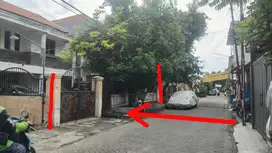 Rumah Menur Surabaya
