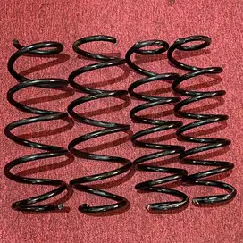 Per keong copotan honda wrv original depan belakang