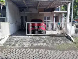 DIJUAL RUMAH HOOK GRAND DELTASARI DELTA ANTRIUM