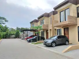 Hunian Eksklusif: Rumah 2 Lantai Dekat Ciputat, Promo Terbatas!