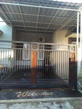 Rumah Lantai 1 Minimalis Denpasar Selatan Pemogan