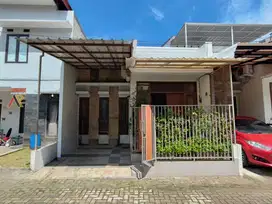 Rumah Siap Huni Full Furnitur Dalam Cluster Jagakarsa Jakarta Selatan