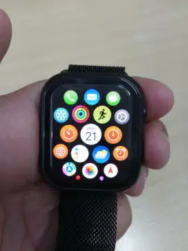 APPLE WATCH SE 2 44MM GARANSI ON GARANSI RESMI